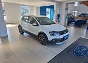 Volkswagen Cross Polo 1.2TSI For Sale In Vredenburg