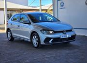 Used Volkswagen Polo hatch 1.0TSI 70kW Western Cape