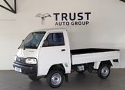 Suzuki Super Carry 1.2 For Sale In Cape Town