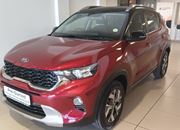 Kia Sonet 1.5 EX For Sale In JHB North