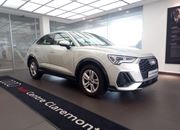 Audi Q3 Sportback 35TFSI S line For Sale In Cape Town