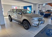 Ford Ranger 3.2 TDCi Double Cab 4x4 XLT Auto For Sale In Vredenburg