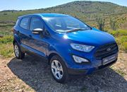 Ford EcoSport 1.5TDCi Ambiente For Sale In Oudtshoorn