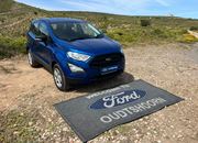 Ford EcoSport 1.5TDCi Ambiente For Sale In Oudtshoorn