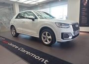 Audi Q2 1.0TFSI Sport Auto For Sale In Cape Town