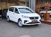 Suzuki Ertiga 1.5 GA  For Sale In Centurion