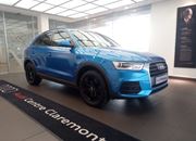 2017 Audi Q3 1.4T S Auto For Sale In Cape Town