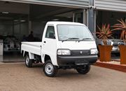 Suzuki Super Carry 1.2 For Sale In Centurion