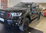 Ford Ranger 2.0Bi-Turbo D/C 4x4 Thunder Auto For Sale In JHB North