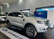 Ford Everest 2.0 Bi-Turbo 4WD Limited For Sale In Cape Town