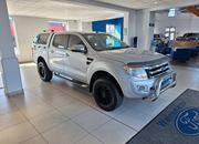 Ford Ranger 3.2 TDCi XLT 4X4 Double Cab Auto For Sale In Vredenburg