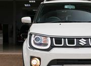 Suzuki Ignis 1.2 GLX For Sale In Centurion