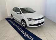 Used Volkswagen Polo Vivo 1.6 Highline Western Cape