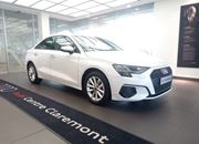 Audi A3 sedan 35TFSI For Sale In Cape Town