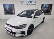 Used Volkswagen Golf VII GTI Western Cape