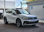 2021 Volkswagen Tiguan Allspace 2.0TDI 4Motion Comfortline For Sale In Vredendal