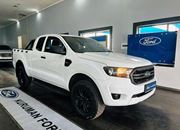 Ford Ranger 2.2TDCi SuperCab Hi-Rider XL Auto For Sale In Cape Town