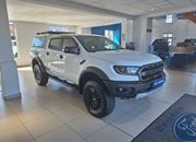 Used Ford Ranger 2.0BiT Raptor Double Cab 4x4 Auto Western Cape