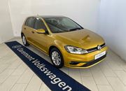 Volkswagen Golf VII 1.0TSI Trendline For Sale In Cape Town