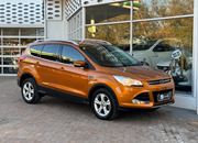 Ford Kuga 1.5T Ambiente For Sale In Cape Town