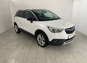 Used Opel Crossland X 1.2T Cosmo Auto Western Cape