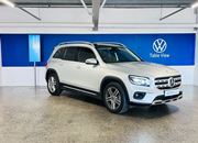 2021 Mercedes-Benz GLB250 Progressive For Sale In Cape Town