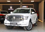 GWM Tank 500 2.0T Ultra Luxury Hybrid 4x4 A/T For Sale In Centurion