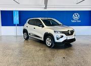 Renault Kwid 1.0 Expression Auto For Sale In Cape Town