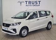 Used Suzuki Ertiga 1.5 GA  Western Cape