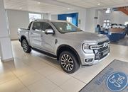 Ford Ranger 3.0 V6 D/C Platinium 4WD 10Sp For Sale In Vredenburg