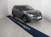 Volkswagen T-Cross 1.5TSI 110kW R-Line For Sale In Cape Town