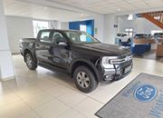 Ford Ranger 2.0L T DC XLT 4x4 HR 6AT For Sale In Vredenburg