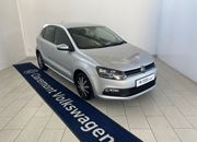 Volkswagen Polo Vivo 1.6 Comfortline Auto For Sale In Cape Town