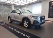 Used Audi Q2 35TFSI Western Cape