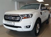 Ford Ranger 2.2TDCi SuperCab Hi-Rider XLS Auto For Sale In JHB North