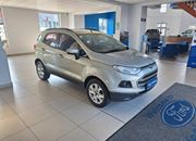 Ford EcoSport 1.0 Ecoboost Trend Manual  For Sale In Vredenburg