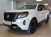 Nissan Navara 2.5DDTi double cab SE Plus auto For Sale In JHB North