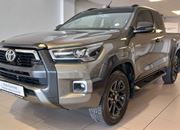 Toyota Hilux 2.8GD-6 Xtra cab Legend auto For Sale In JHB North