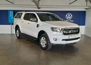 Ford Ranger 2.0Turbo Double Cab Hi-Rider XLT Auto For Sale In Cape Town