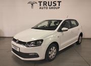 Volkswagen Polo Vivo 1.6 Comfortline Auto For Sale In JHB North