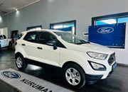 Used Ford EcoSport 1.5 Ambiente Western Cape