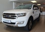 Ford Everest 3.2 4WD XLT Auto For Sale In JHB North