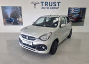 Used Suzuki Celerio 1.0 GL Western Cape