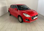 Suzuki Swift 1.2 GL Hatch For Sale In Cape Town