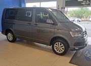 Volkswagen Kombi 2.0TDI SWB Trendline Auto For Sale In Oudtshoorn