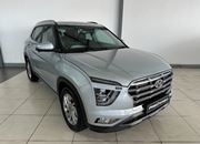 Used Hyundai Creta 1.5 Executive Western Cape