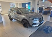 2020 Nissan Qashqai 1.2T Midnight Edition For Sale In Vredenburg