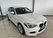 BMW 116i M Sport 5Dr Auto (F20) For Sale In Malmesbury