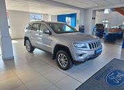 2015 Jeep Grand Cherokee 3.0L V6 CRD LTD For Sale In Vredenburg