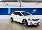 Volkswagen Polo Hatch 1.0TSI Trendline For Sale In Cape Town